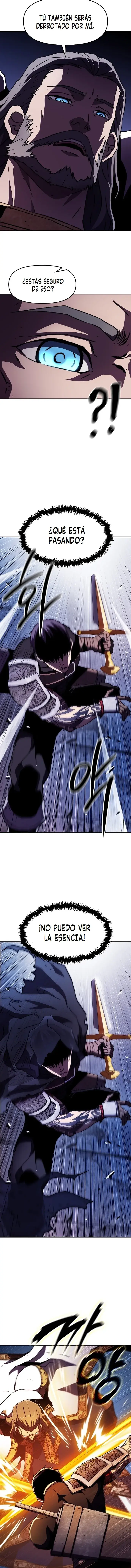 Me convertí en un caballero con limite de tiempo  > Capitulo 69 > Page 31